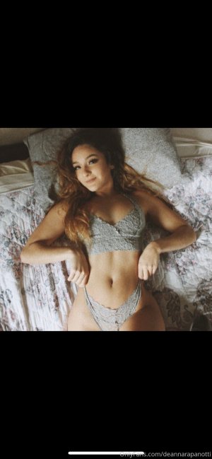 Deannarapanotti Photo #35