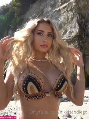 Nikkisandiego Video #15