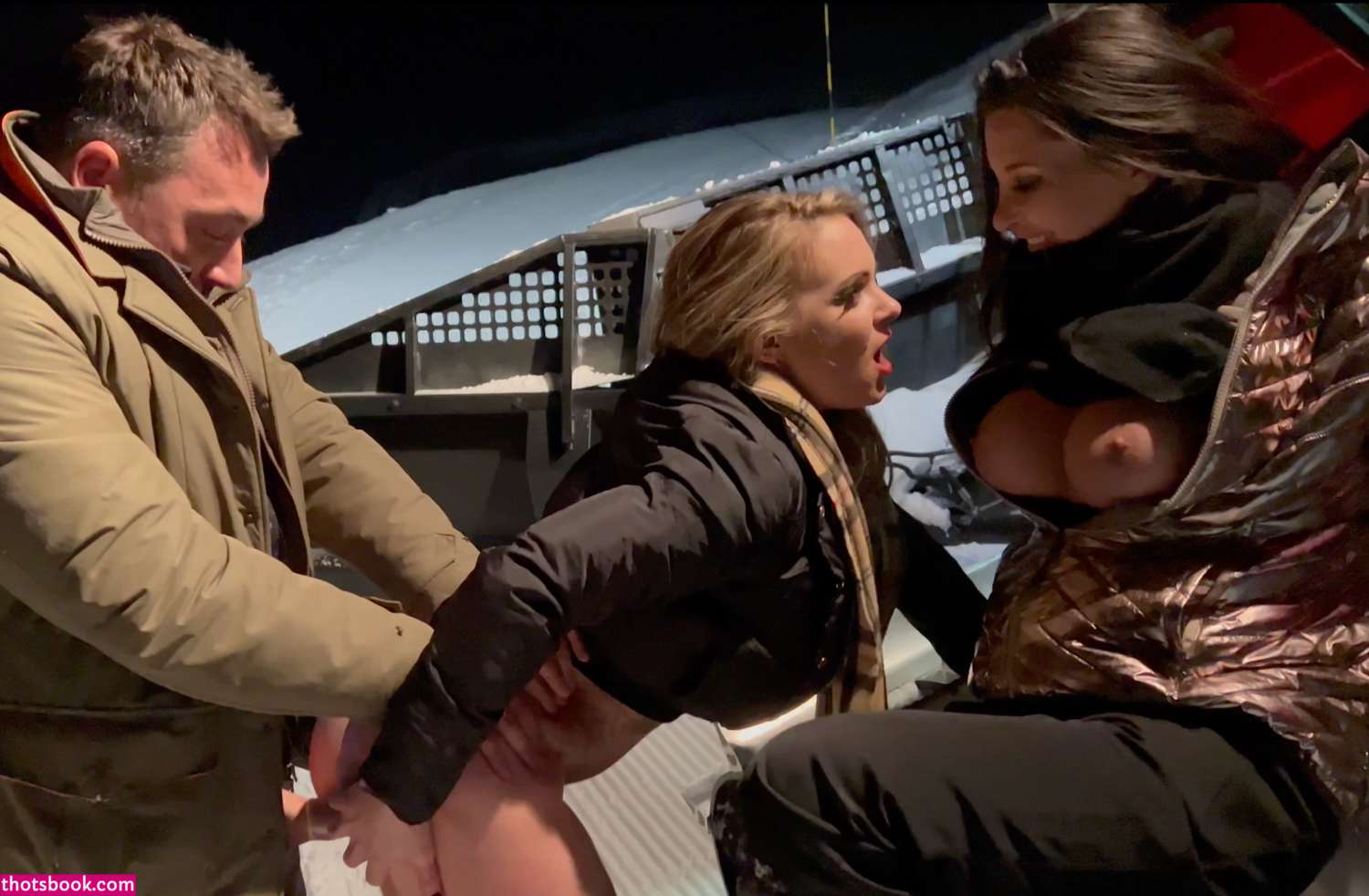 Tiffany Leiddi Photo #2