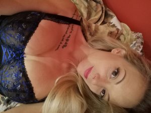 Tiffany Leiddi Photo #47