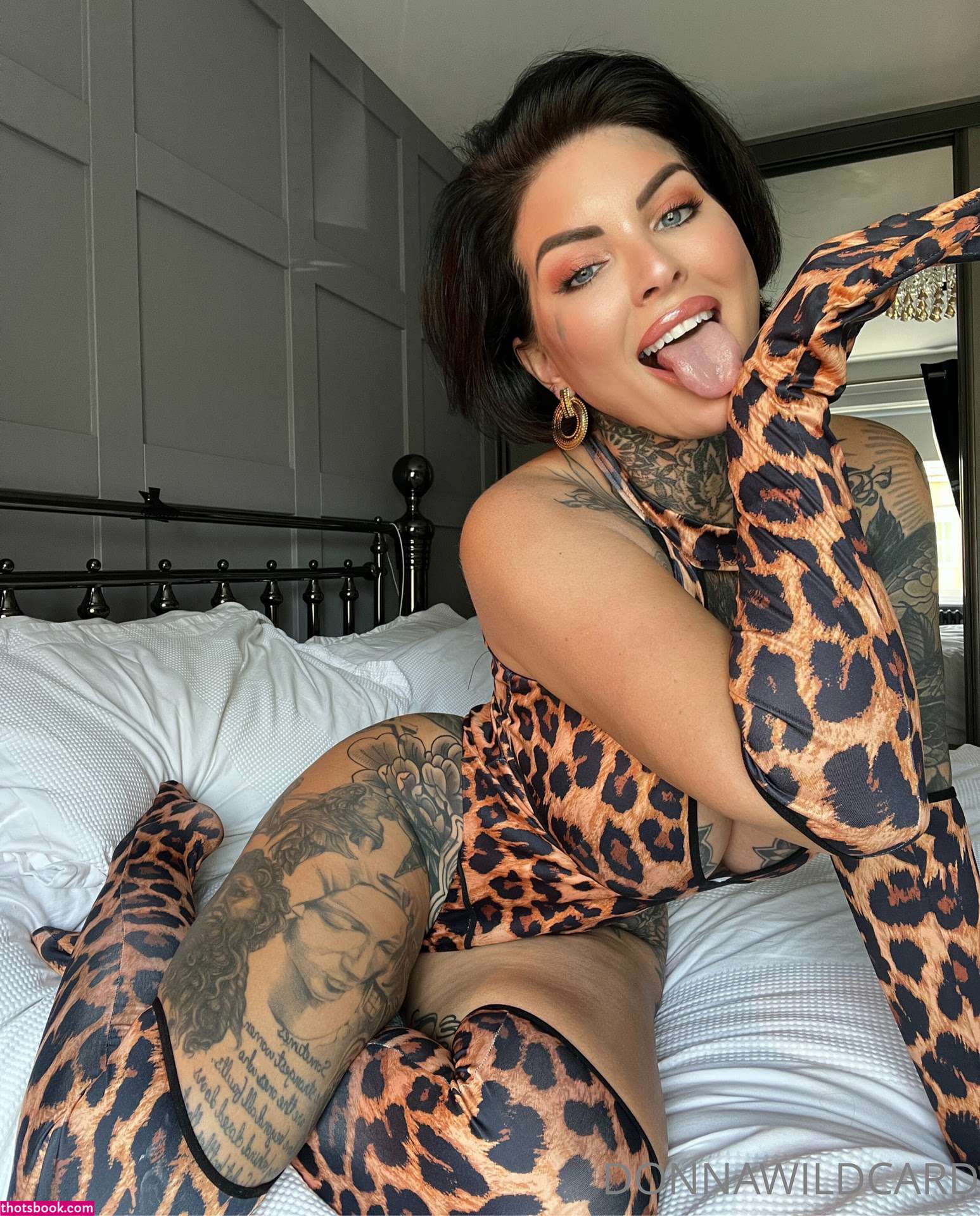 Donna Wildcard Photo #95