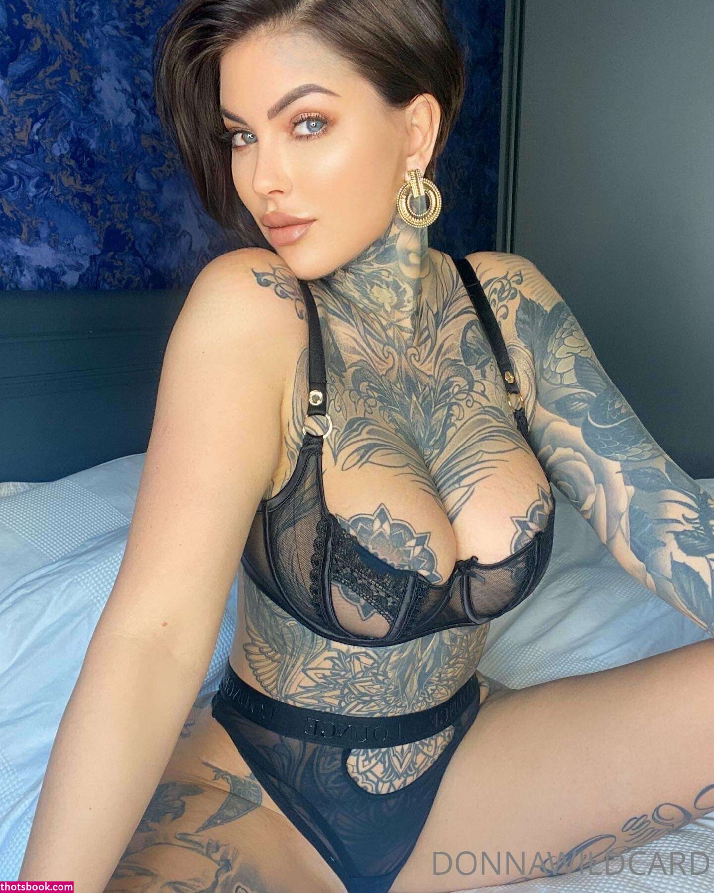 Donna Wildcard Photo #164