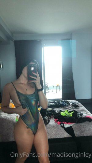 Madison Ginley Photo #337