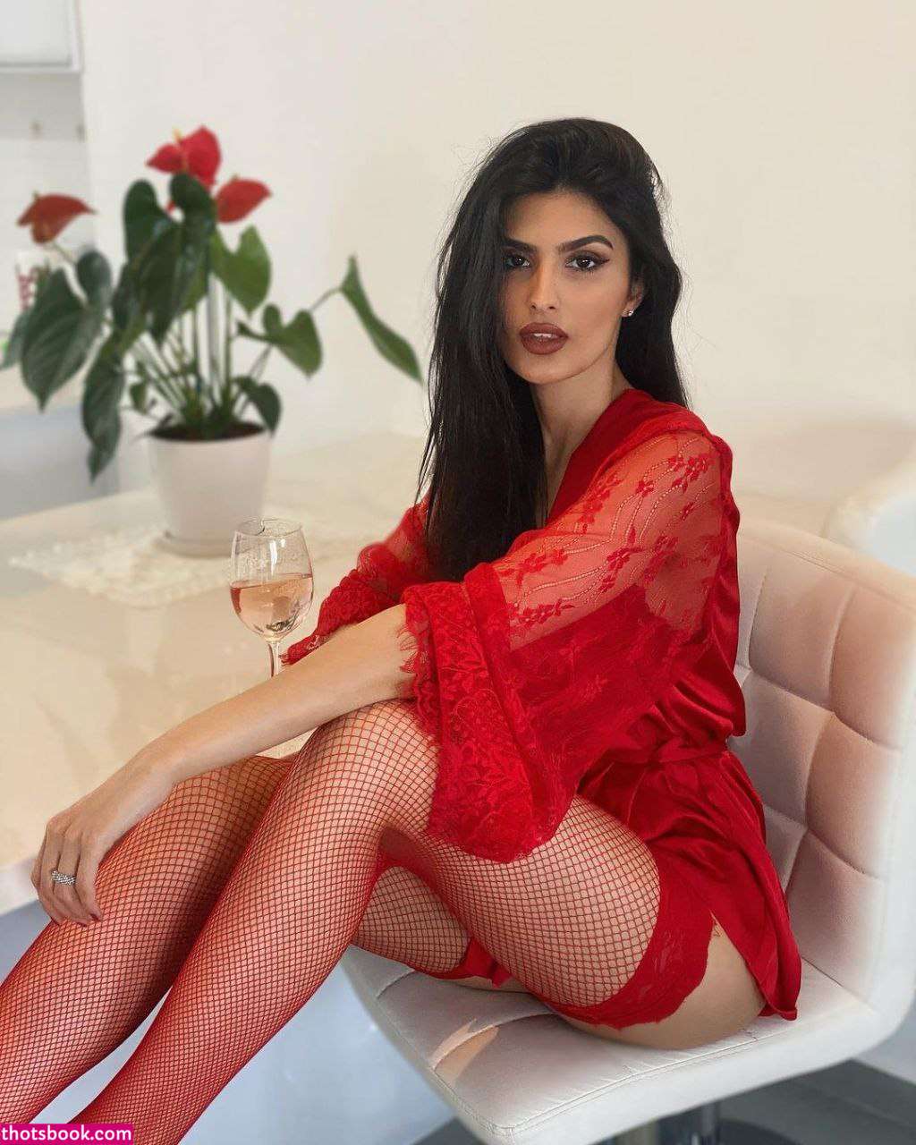 Yael Cohen Aris Photo #29