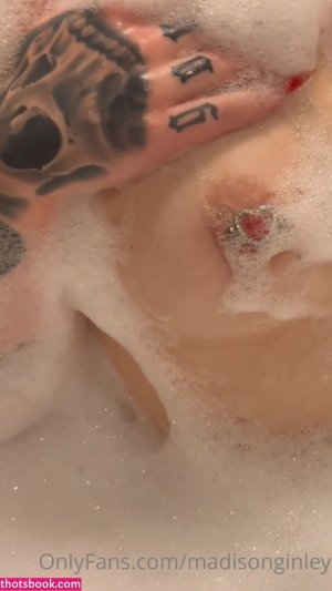 Madison Ginley Video #374