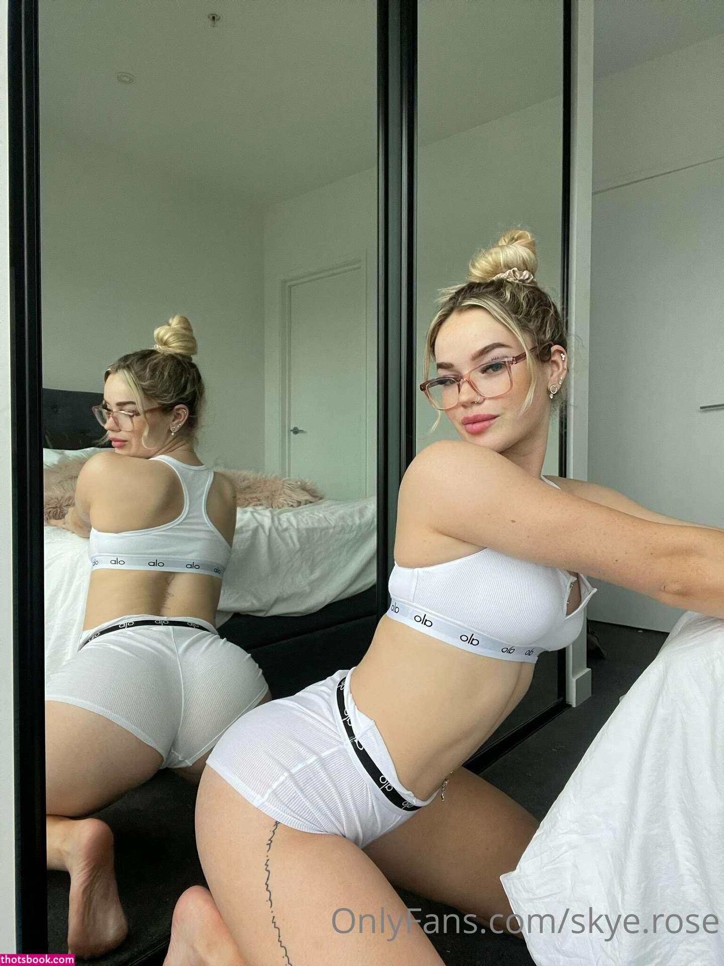 Skye Sutton Photo #13