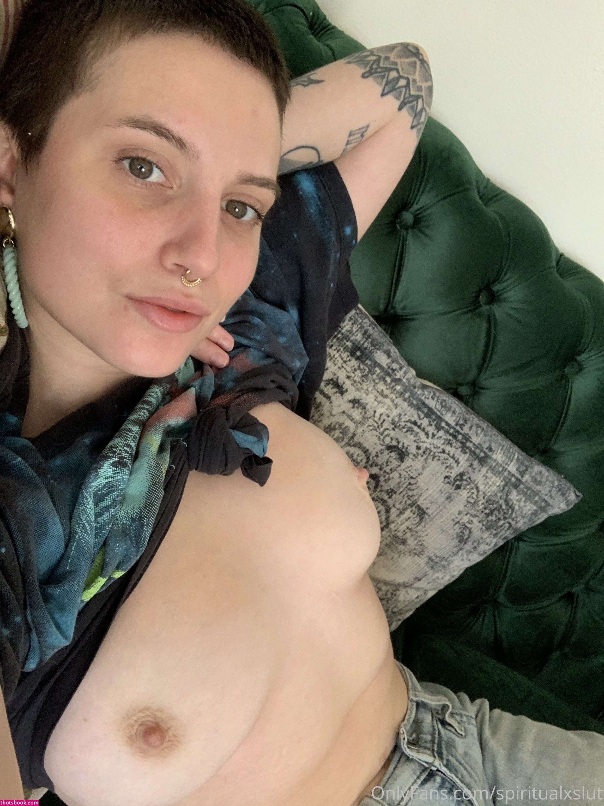 Vanessa Darling Photo #3