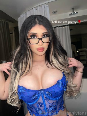 Lilianaheartsss Photo #90