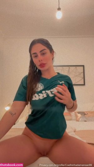 Larissa Salvador Video #44