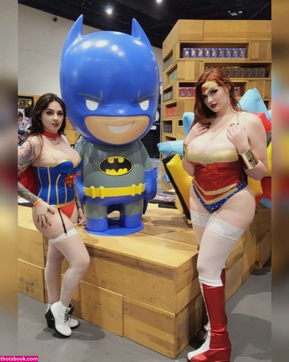 Abigaiil Morris Photo #23