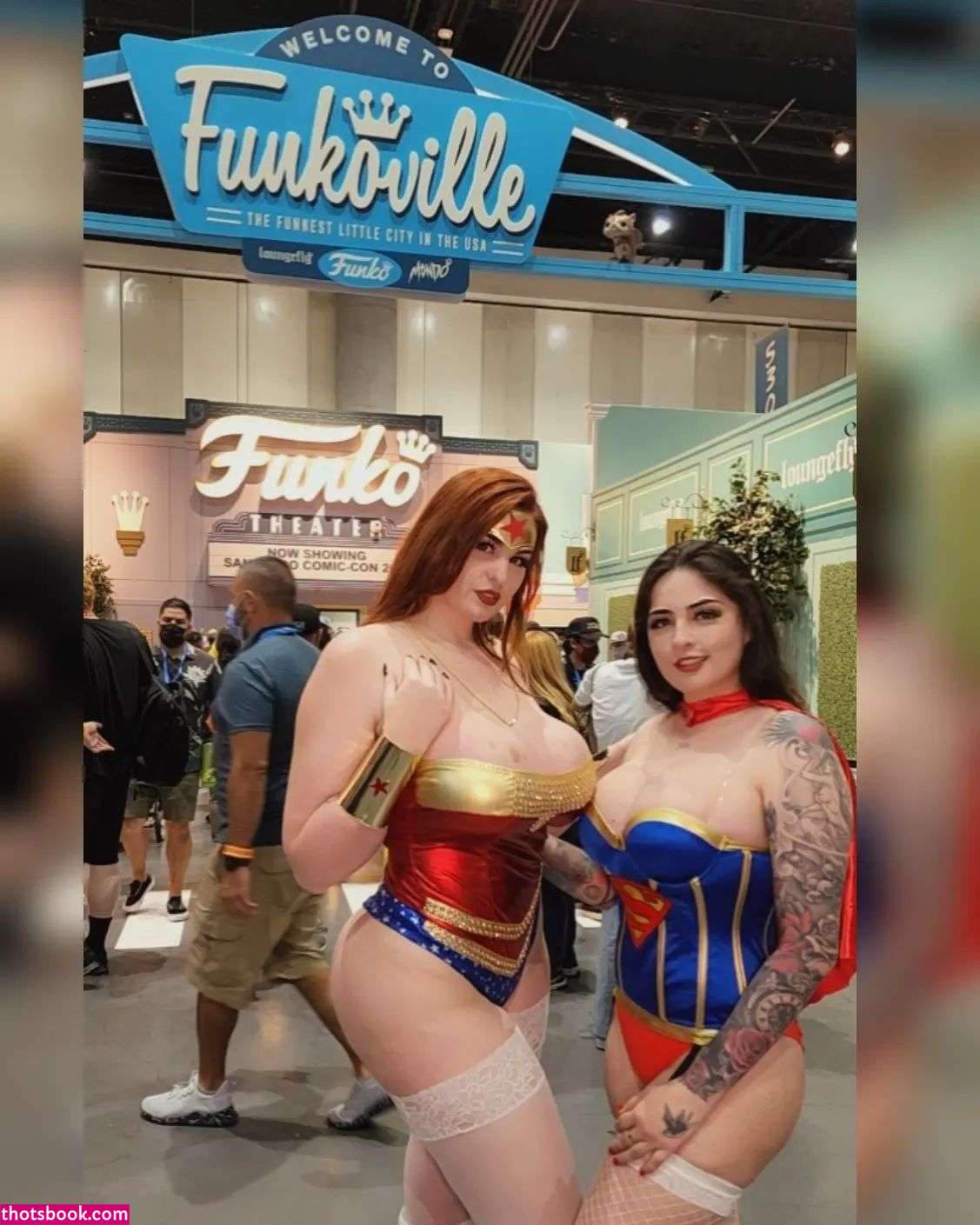 Abigaiil Morris Photo #28