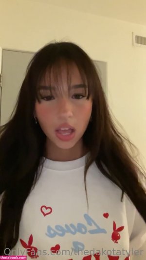 Dakota Tyler Video #35