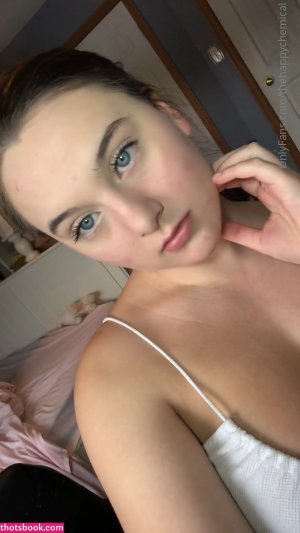 Sarah Bertrand Video #14