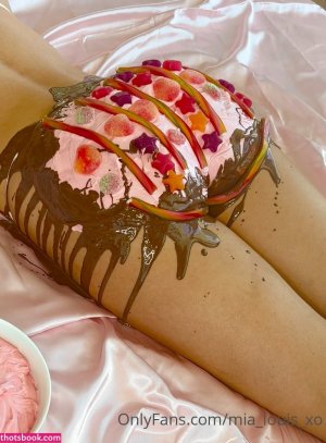 Theodora Day Video #34