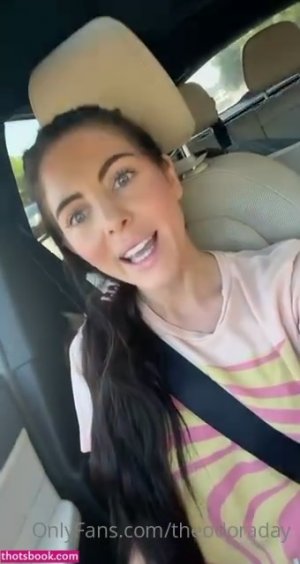 Theodora Day Video #36