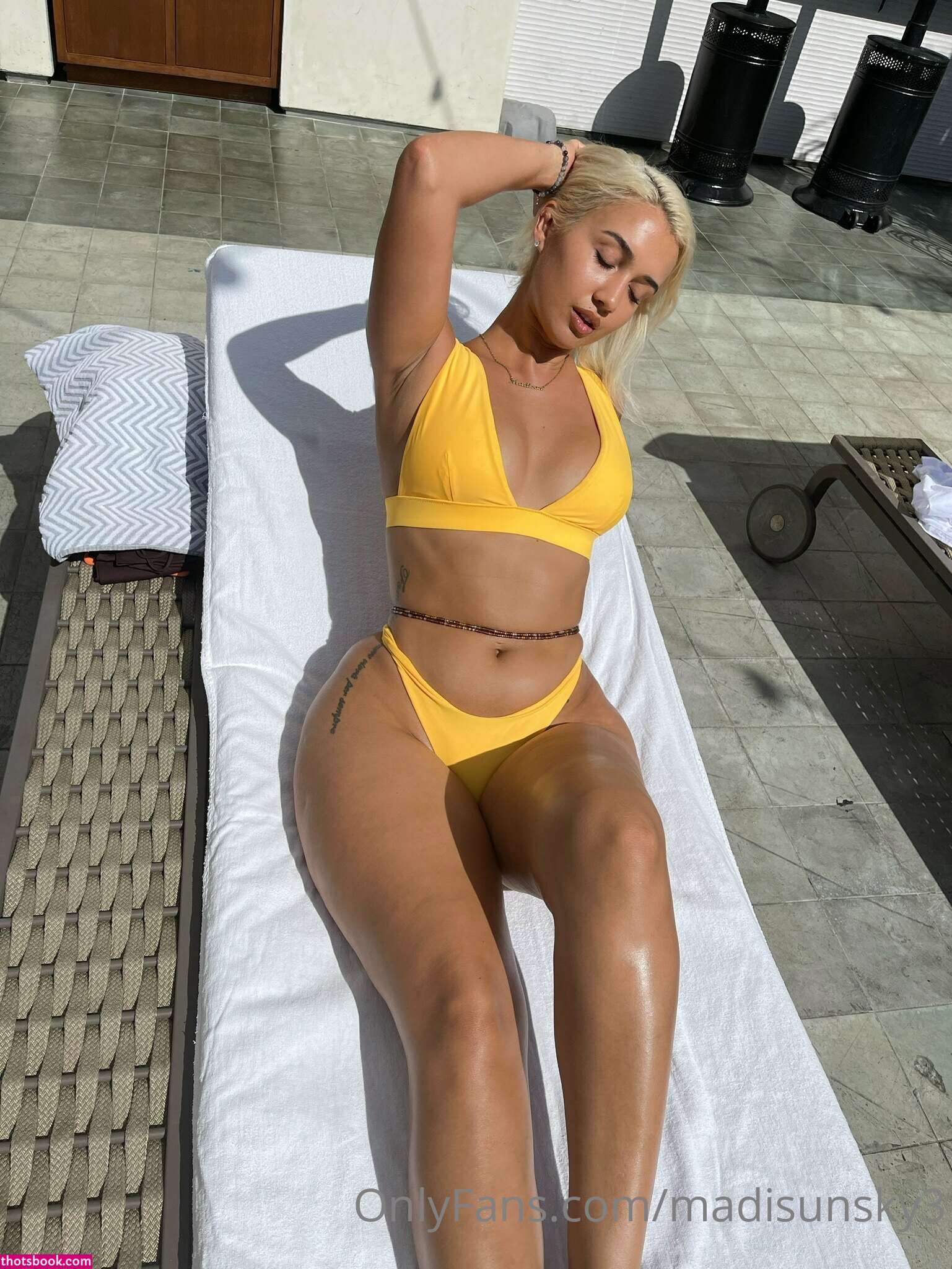 Madisun Sky Photo #11