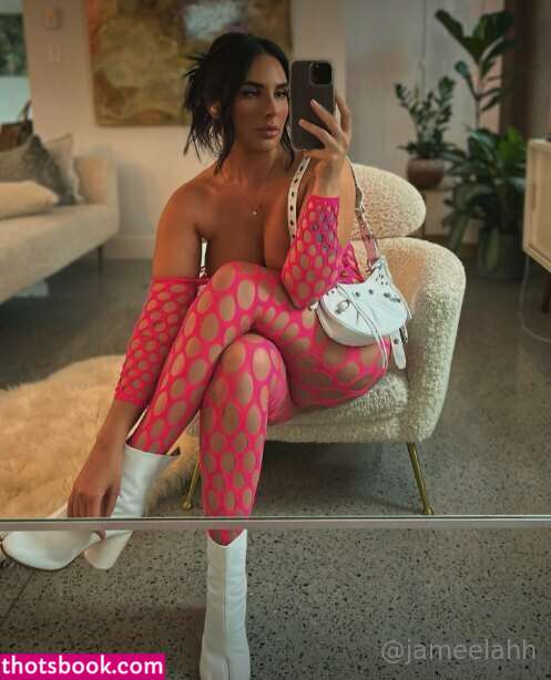 Jameelahh Photo #21