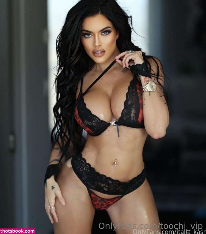 Toochi Kash Photo #13