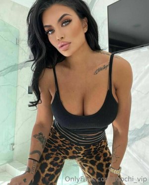 Toochi Kash Photo #35