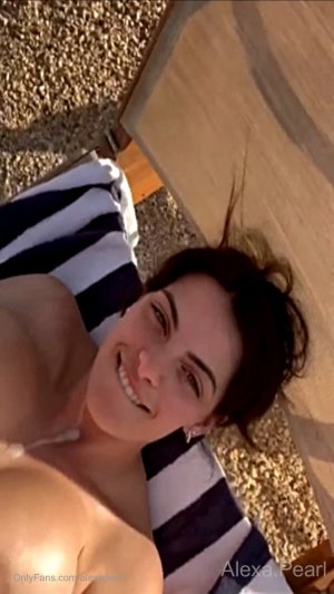 Alexa Pearl Photo #116