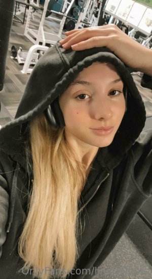 Lina Belfiore Post #26