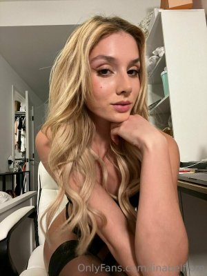 Lina Belfiore Photo #65