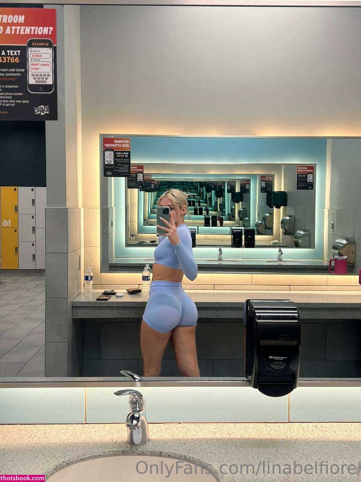 Lina Belfiore Photo #70