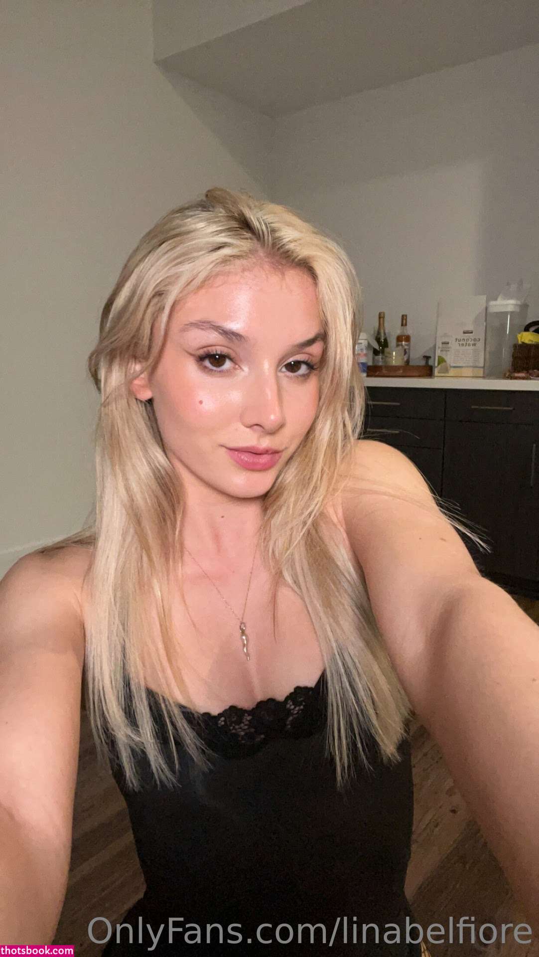 Lina Belfiore Photo #76