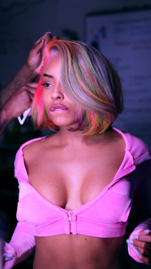 Qimmah Russo Post #1