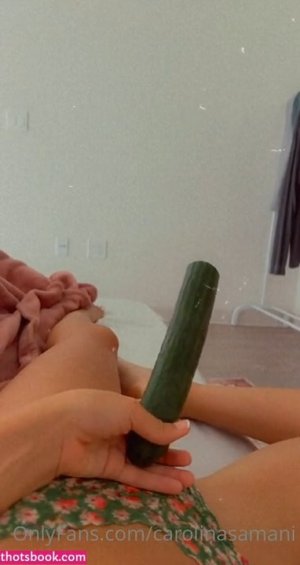 Carolina Samani Video #67