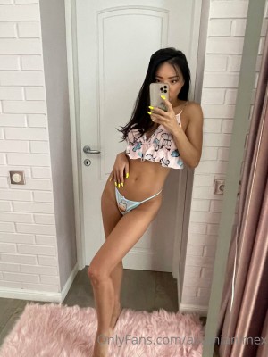 Ayumi Anime Photo #27