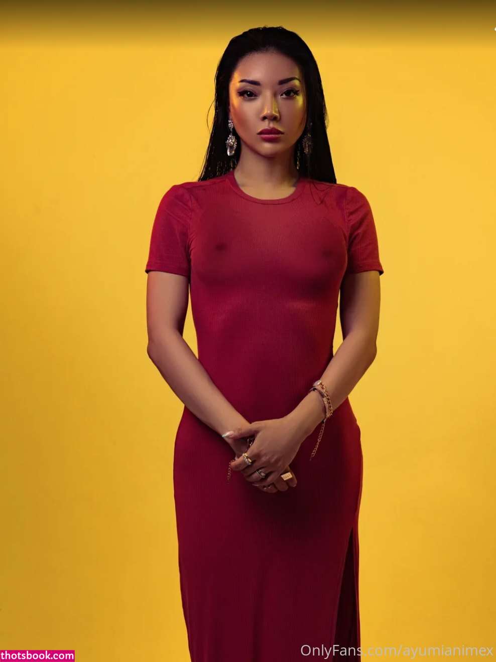 Ayumi Anime Photo #55