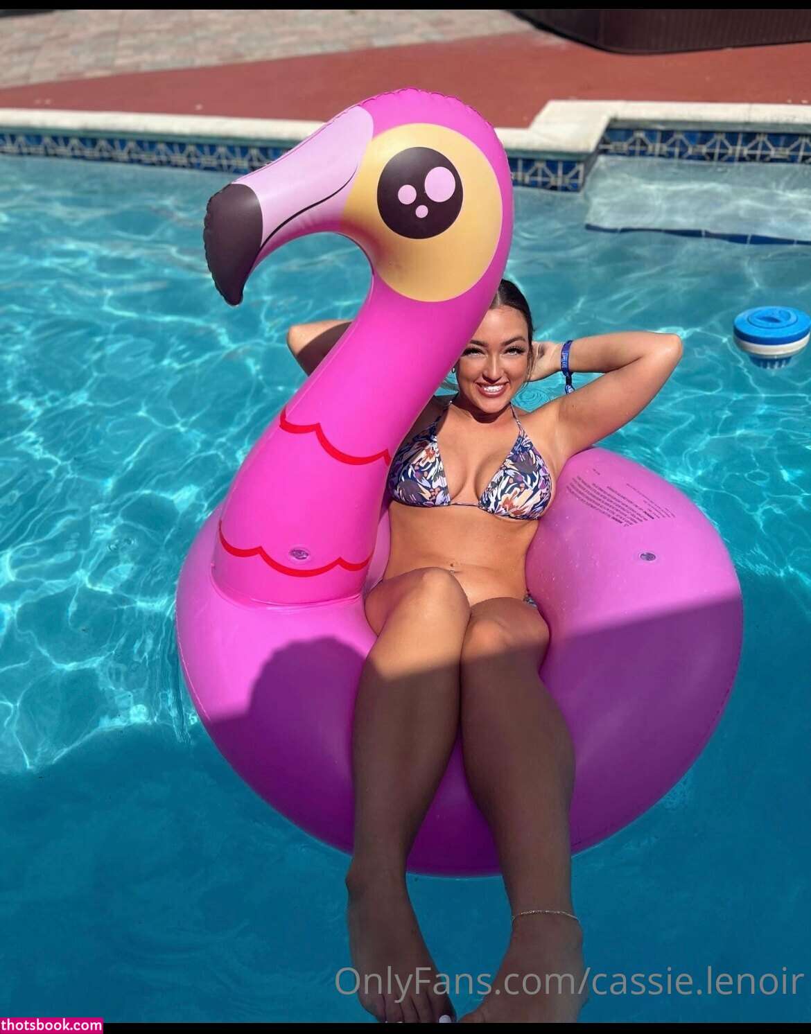 Cassie Lenoir Photo #27