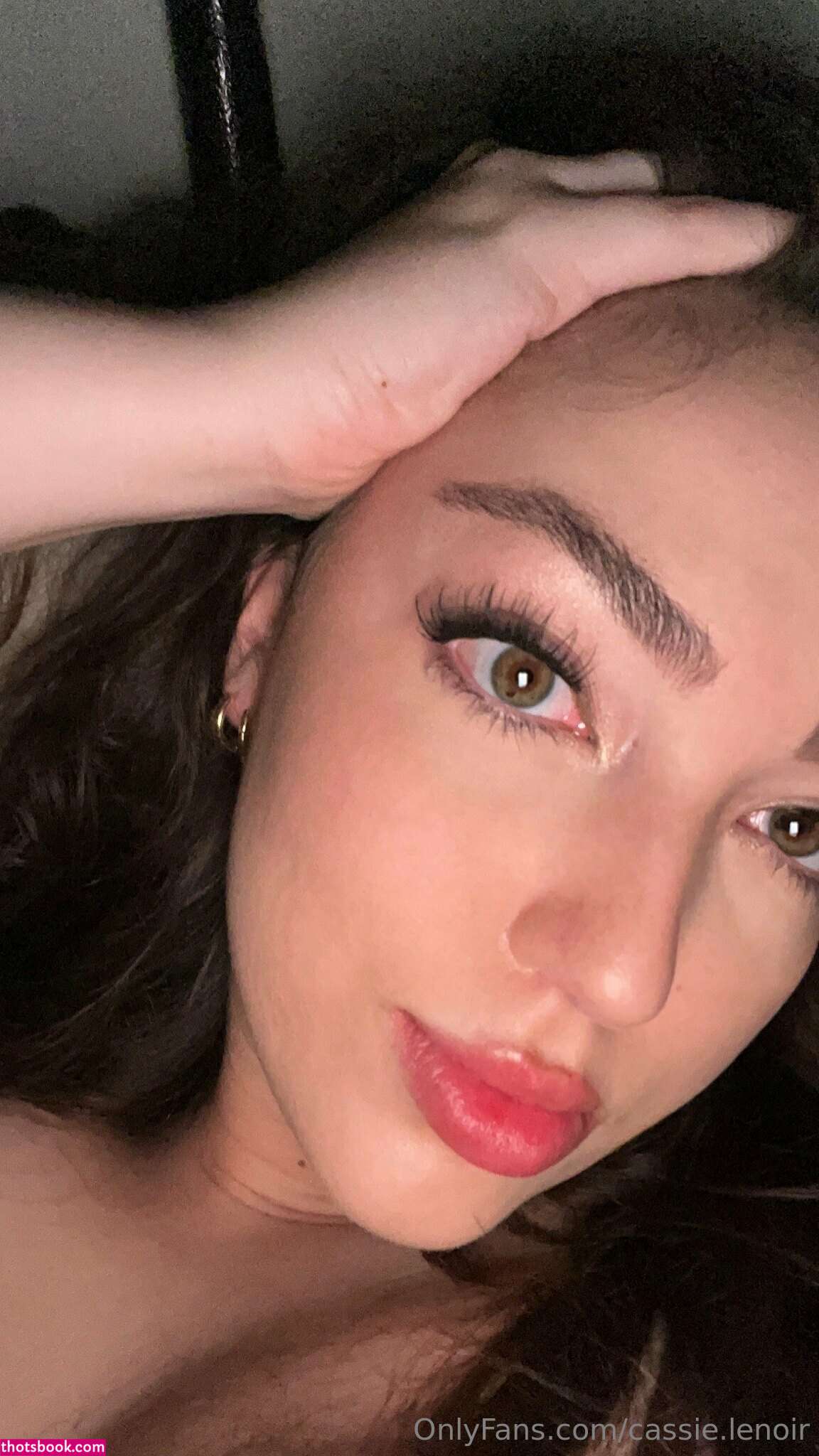 Cassie Lenoir Photo #44