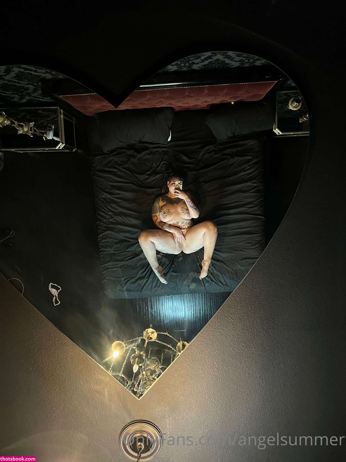 gothangelsummer Photo #1