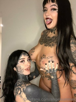 gothangelsummer Photo #58