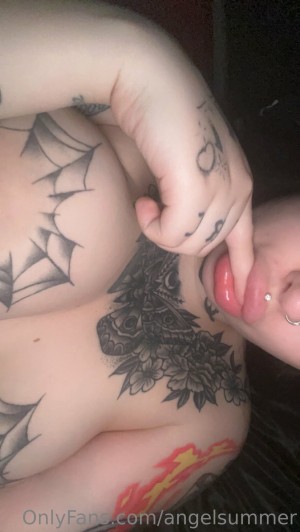 gothangelsummer Photo #123