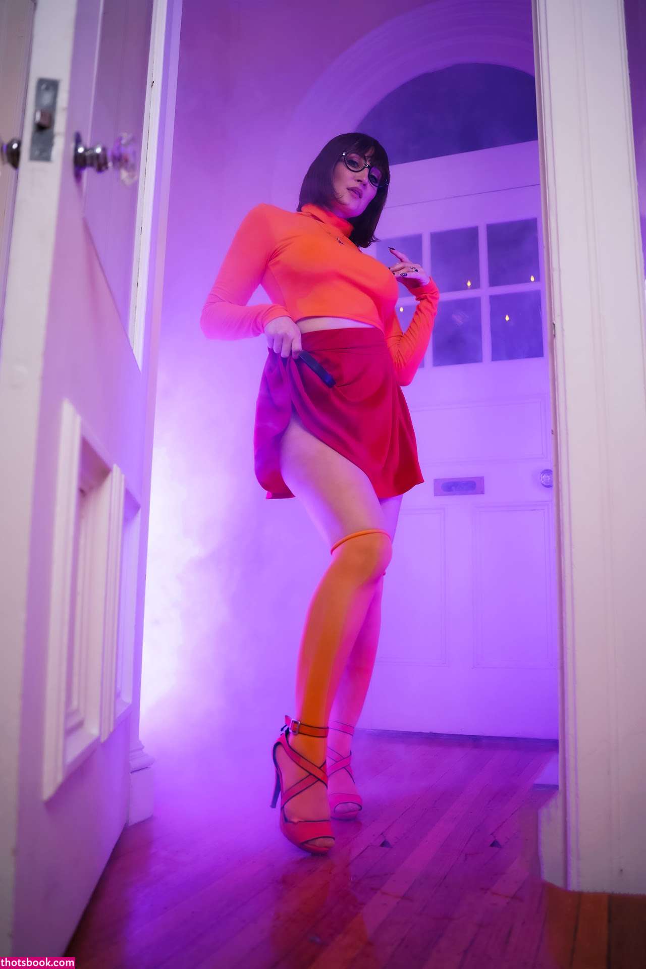 Holly Wolf Photo #1409