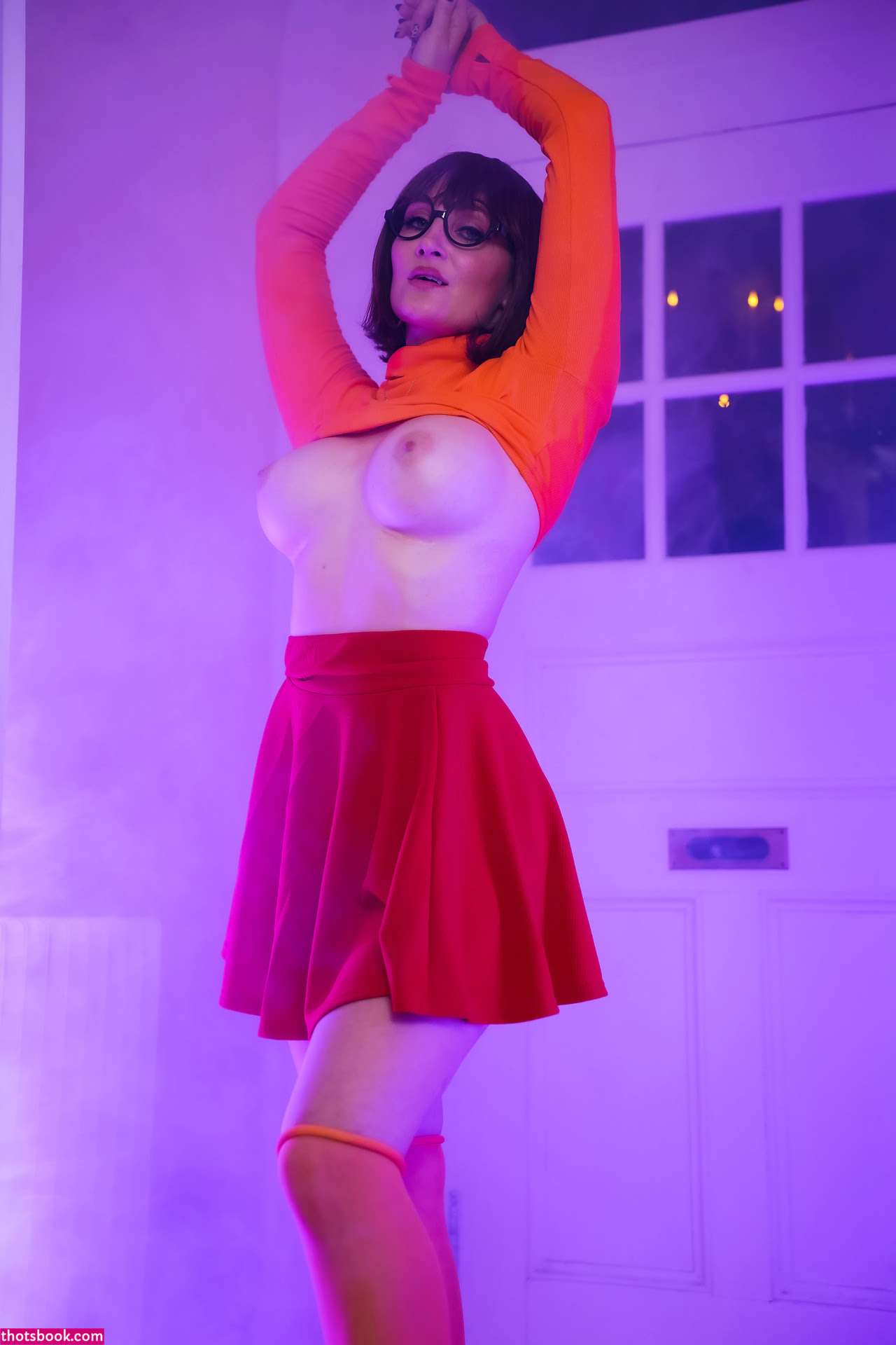 Holly Wolf Photo #1424