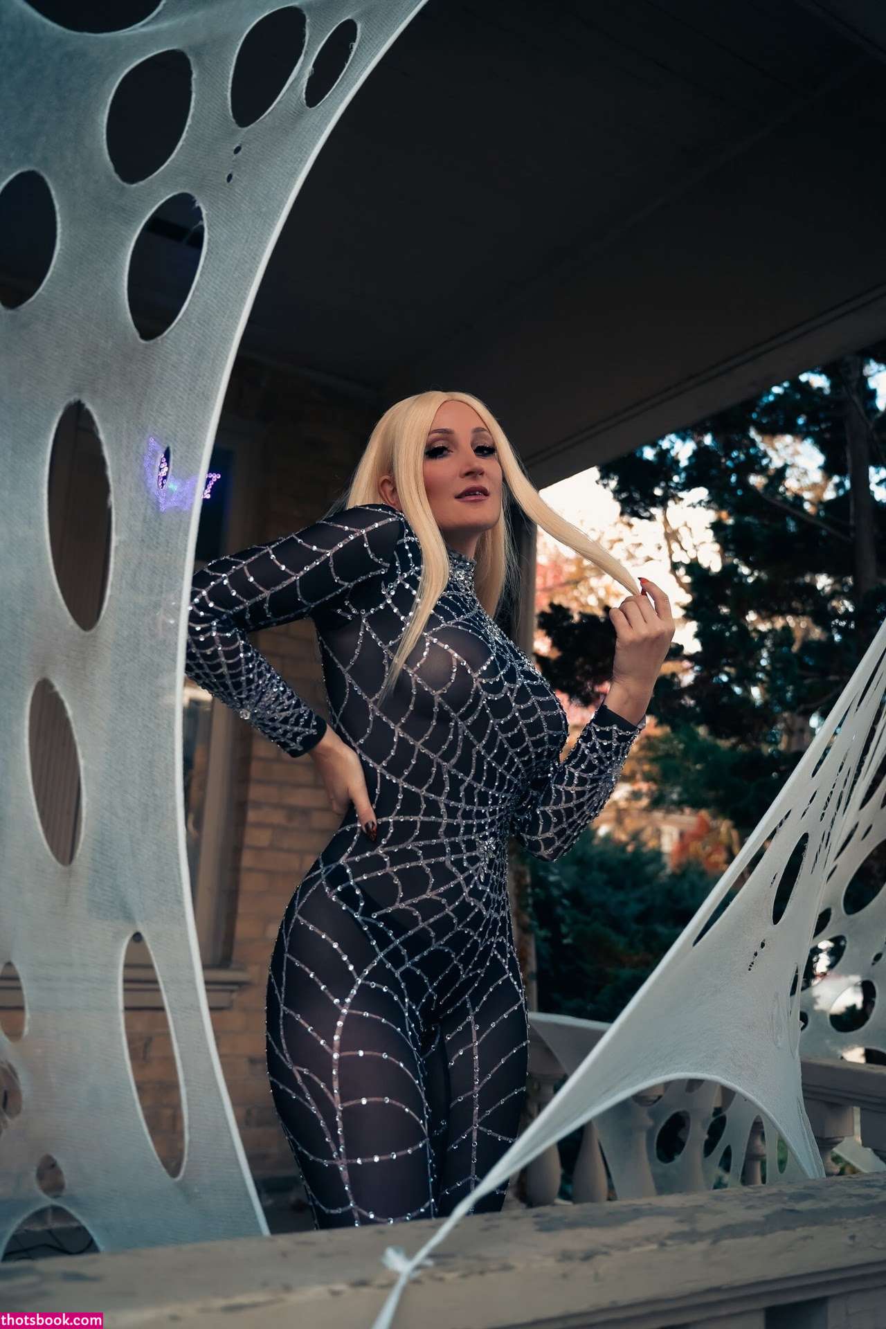 Holly Wolf Photo #1445