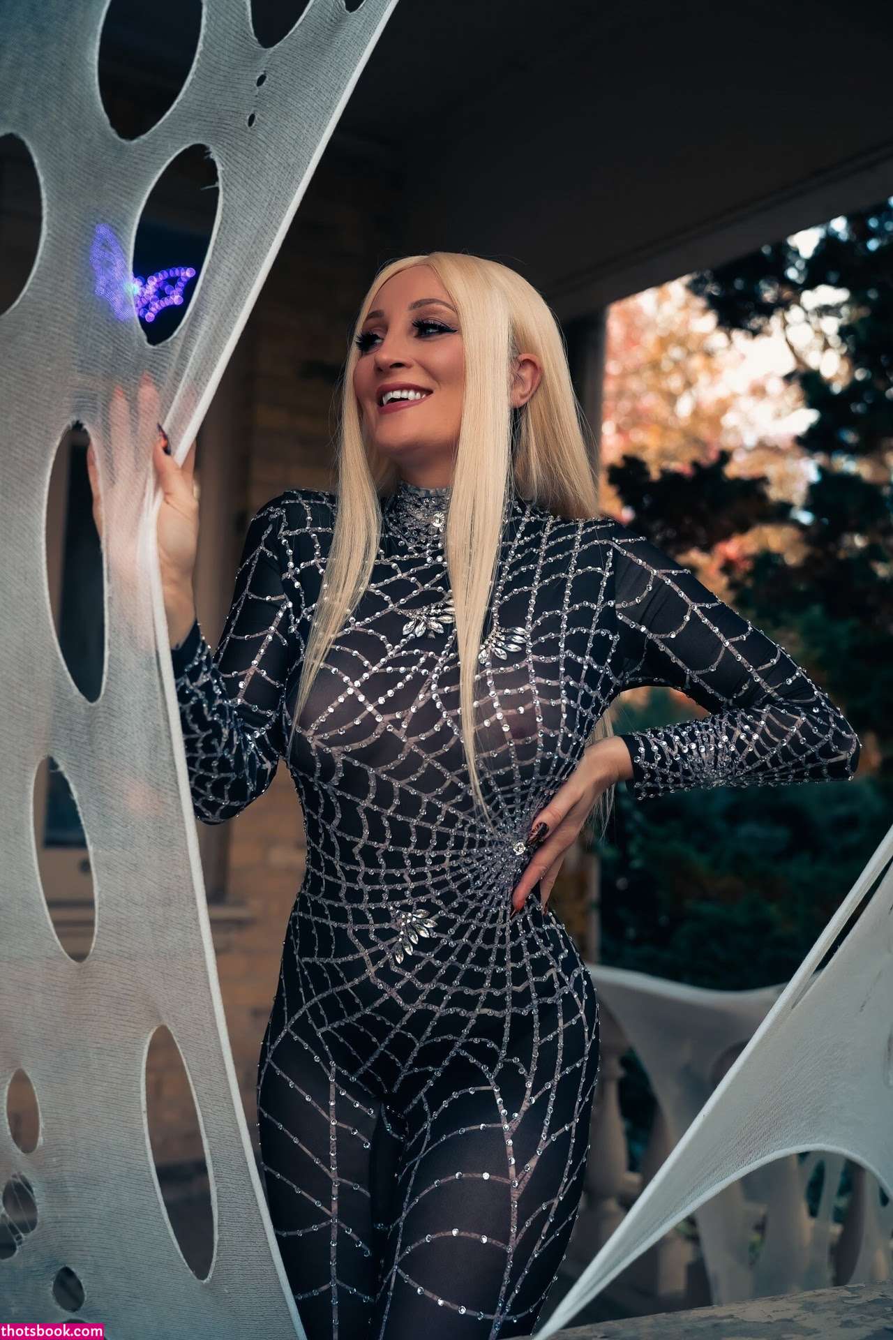 Holly Wolf Photo #1451