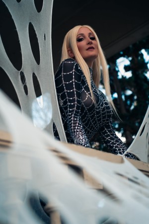 Holly Wolf Photo #1450