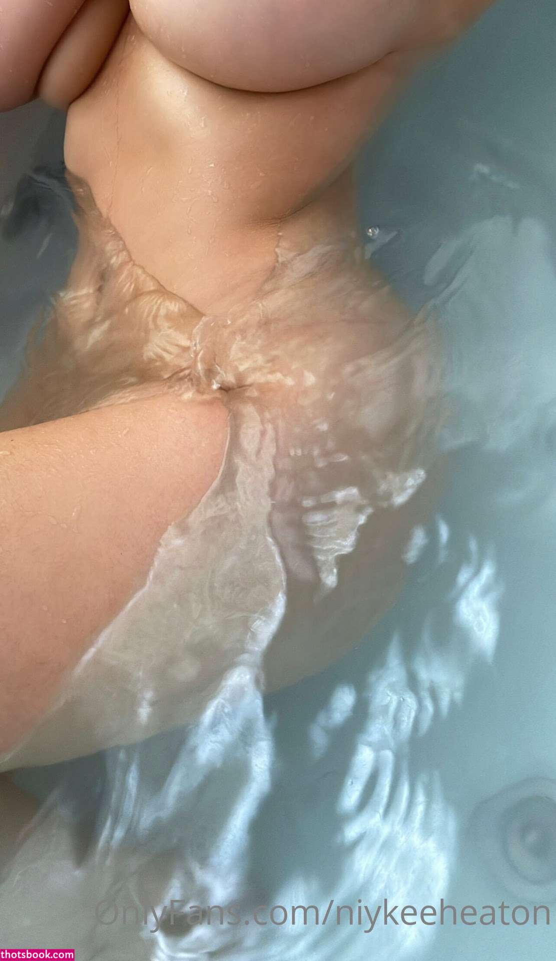 Niykee Heaton Photo #20