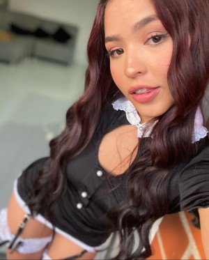 Susana Medina Photo #39