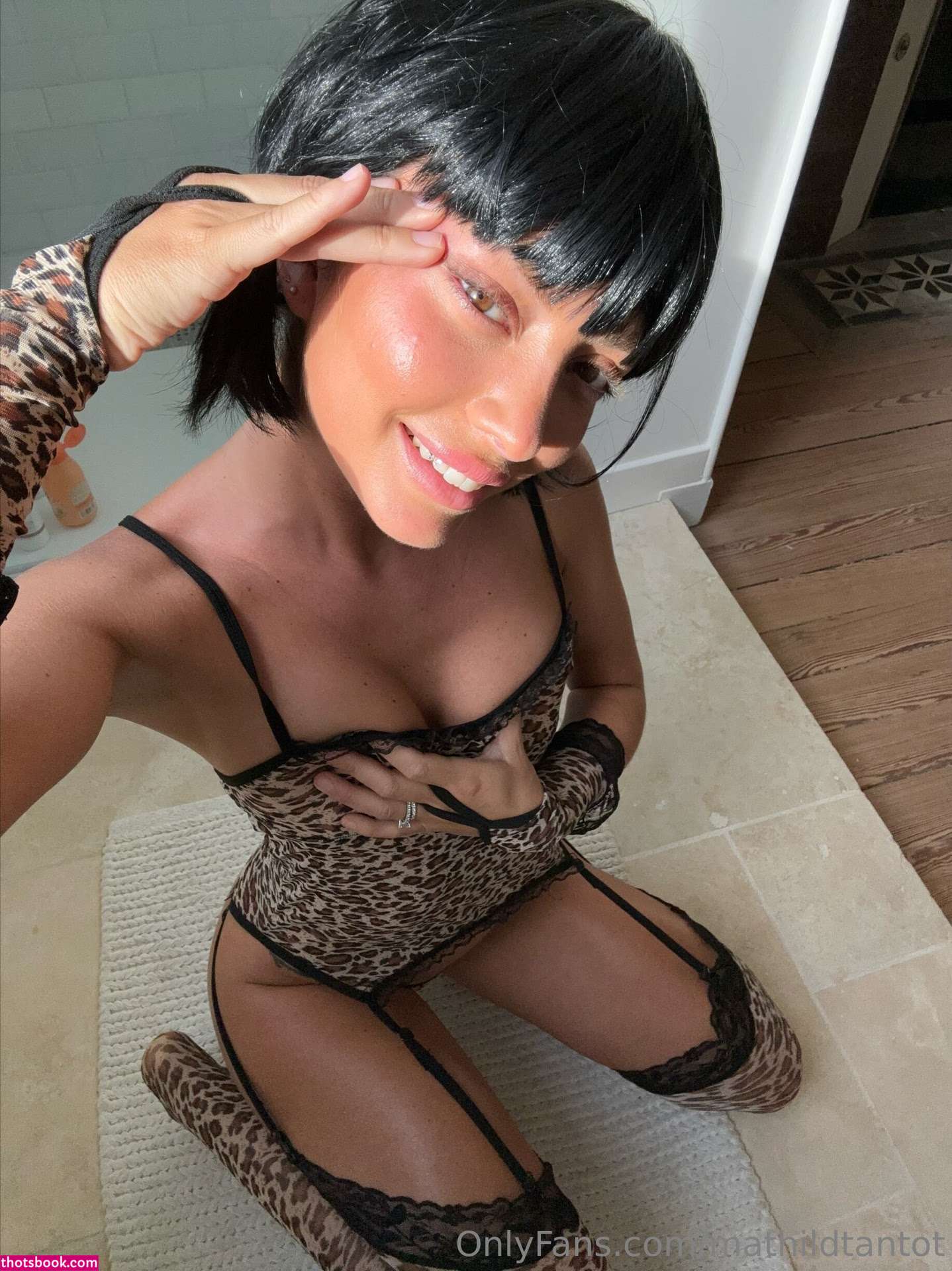 Tantot Twins Photo #213