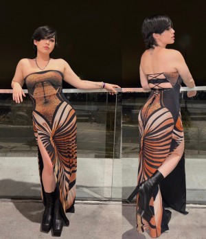 Beebinch Thredcount Photo #83