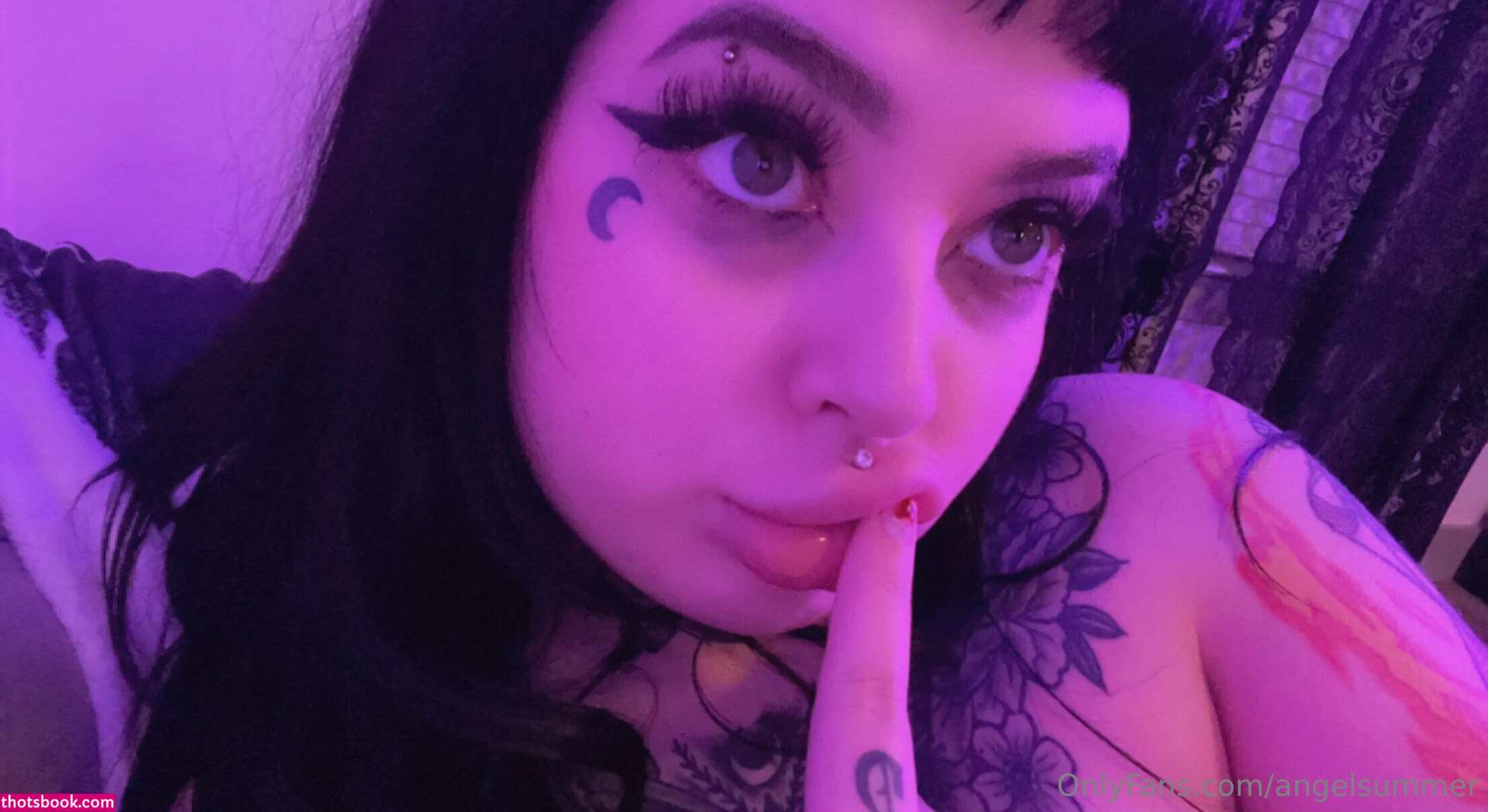 gothangelsummer Photo #178