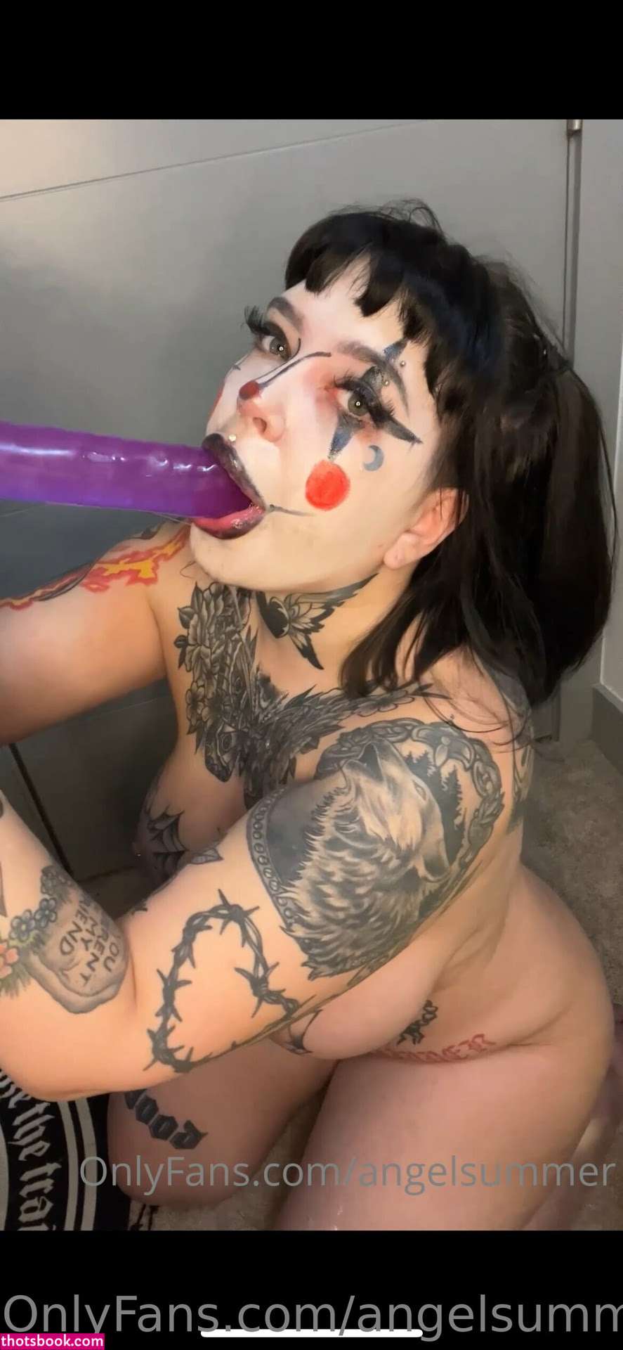 gothangelsummer Photo #208