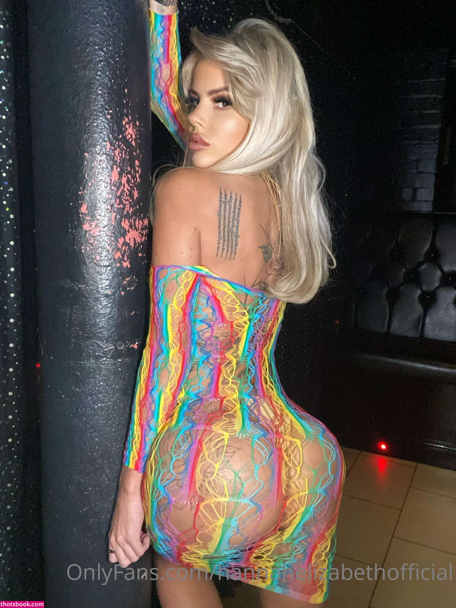 Hannah Elizabeth Photo #206