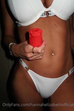 Hannah Elizabeth Photo #324